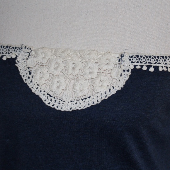 Lucky Brand, Swimwear Romper - Picture 7 of 10